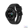 Kép 1/7 - Samsung SM-R885FZKAEUE Galaxy Watch 4 Classic LTE eSIM (42mm) fekete okosóra