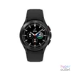 Kép 5/6 - Samsung SM-R885FZKAEUE Galaxy Watch 4 Classic LTE eSIM (42mm) fekete okosóra