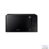 Kép 2/7 - Samsung MS23K3513AK/EO 1150W 23L fekete mikrohullámú sütő