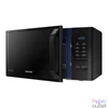 Kép 4/7 - Samsung MS23K3513AK/EO 1150W 23L fekete mikrohullámú sütő