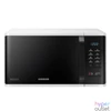 Kép 1/7 - Samsung MS23K3513AW/EO 1150W 23L fehér mikrohullámú sütő