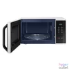 Kép 3/7 - Samsung MS23K3513AW/EO 1150W 23L fehér mikrohullámú sütő