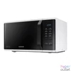 Kép 7/7 - Samsung MS23K3513AW/EO 1150W 23L fehér mikrohullámú sütő