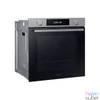 Kép 2/17 - Samsung NV7B41301AS/U3 inox, beépíthető, sütőtér: 76L, grill, légkeverés, pirolitikus, sütő