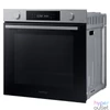 Kép 13/17 - Samsung NV7B41301AS/U3 inox, beépíthető, sütőtér: 76L, grill, légkeverés, pirolitikus, sütő