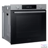 Kép 14/17 - Samsung NV7B41301AS/U3 inox, beépíthető, sütőtér: 76L, grill, légkeverés, pirolitikus, sütő