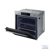 Kép 15/17 - Samsung NV7B41301AS/U3 inox, beépíthető, sütőtér: 76L, grill, légkeverés, pirolitikus, sütő