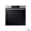 Kép 6/17 - Samsung NV7B41301AS/U3 inox, beépíthető, sütőtér: 76L, grill, légkeverés, pirolitikus, sütő