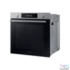 Kép 7/17 - Samsung NV7B41301AS/U3 inox, beépíthető, sütőtér: 76L, grill, légkeverés, pirolitikus, sütő