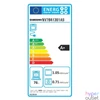Kép 8/17 - Samsung NV7B41301AS/U3 inox, beépíthető, sütőtér: 76L, grill, légkeverés, pirolitikus, sütő
