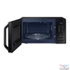 Kép 4/7 - Samsung MG23K3515AK/EO 1250W 23L fekete mikrohullámú sütő