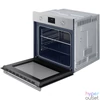 Kép 10/10 - Samsung NV68A1140BS/OL inox, beépíthető, sütőtér: 68L, grill, katalitikus, sütő