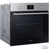 Kép 3/10 - Samsung NV68A1140BS/OL inox, beépíthető, sütőtér: 68L, grill, katalitikus, sütő