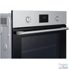 Kép 5/10 - Samsung NV68A1140BS/OL inox, beépíthető, sütőtér: 68L, grill, katalitikus, sütő