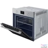 Kép 7/10 - Samsung NV68A1140BS/OL inox, beépíthető, sütőtér: 68L, grill, katalitikus, sütő