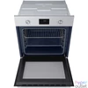 Kép 8/10 - Samsung NV68A1140BS/OL inox, beépíthető, sütőtér: 68L, grill, katalitikus, sütő