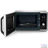 Kép 3/3 - Samsung MG23F301TAS/EO 800W 23L fekete mikrohullámú sütő