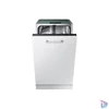 Kép 1/17 - Samsung DW50R4060BB/EO beépíthető keskeny 9 terítékes mosogatógép