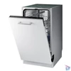 Kép 15/17 - Samsung DW50R4060BB/EO beépíthető keskeny 9 terítékes mosogatógép