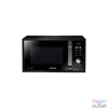 Kép 5/5 - Samsung MG23F301TAK/EO 1100W 23L fekete mikrohullámú sütő