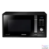 Kép 1/5 - Samsung MG23F301TAK/EO 1100W 23L fekete mikrohullámú sütő