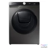 Kép 1/8 - Samsung WW80T854DBX/S6 fekete, elöltöltős, max.1400ford., 8 kg, mosógép