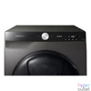 Kép 7/8 - Samsung WW80T854DBX/S6 fekete, elöltöltős, max.1400ford., 8 kg, mosógép