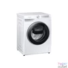 Kép 4/8 - Samsung WW80T654DLH/S6 fehér, elöltöltős, max.1400ford., 8 kg, mosógép