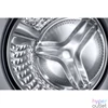 Kép 5/8 - Samsung WW80T654DLH/S6 fehér, elöltöltős, max.1400ford., 8 kg, mosógép