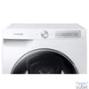 Kép 6/8 - Samsung WW80T654DLH/S6 fehér, elöltöltős, max.1400ford., 8 kg, mosógép