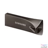 Kép 2/6 - Samsung Bar Plus USB 3.1 64 GB titánszürke flash drive