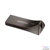 Kép 3/6 - Samsung Bar Plus USB 3.1 64 GB titánszürke flash drive
