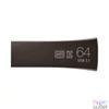 Kép 4/6 - Samsung Bar Plus USB 3.1 64 GB titánszürke flash drive