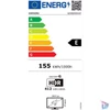 Kép 4/4 - Samsung 98" QE98QN90AATXXH 4K UHD Smart Neo QLED Mini LED TV
