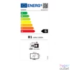 Kép 3/5 - Samsung 55" QE55QN90CATXXH 4K UHD Smart Neo QLED Mini LED TV