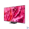 Kép 3/5 - Samsung 65" QE65S90CATXXH 4K UHD Smart OLED TV