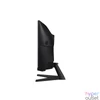 Kép 4/7 - Samsung 34" LC34G55TWWP WQHD VA 165Hz HDMI/DP ívelt kijelzős monitor