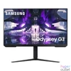 Kép 1/8 - Samsung 32" S32AG32ANU FHD VA 165Hz HDMI/DP gamer monitor
