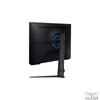 Kép 5/8 - Samsung 32" S32AG32ANU FHD VA 165Hz HDMI/DP gamer monitor