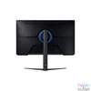 Kép 6/8 - Samsung 32" S32AG32ANU FHD VA 165Hz HDMI/DP gamer monitor