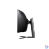 Kép 3/9 - Samsung 49" LC49RG90SSPXEN DQHD HDMI/DP ívelt kijelzős gamer monitor