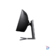 Kép 7/9 - Samsung 49" LC49RG90SSPXEN DQHD HDMI/DP ívelt kijelzős gamer monitor