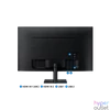 Kép 3/8 - Samsung 27" LS27CM500EUXDU FHD HDMI Smart monitor