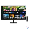 Kép 1/8 - Samsung 27" LS27CM500EUXDU FHD HDMI Smart monitor