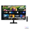 Kép 1/8 - Samsung 27" LS27CM500EUXDU FHD HDMI Smart monitor