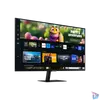 Kép 4/8 - Samsung 27" LS27CM500EUXDU FHD HDMI Smart monitor