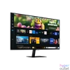 Kép 4/8 - Samsung 27" LS27CM500EUXDU FHD HDMI Smart monitor