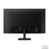 Kép 5/8 - Samsung 27" LS27CM500EUXDU FHD HDMI Smart monitor