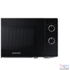 Kép 1/8 - Samsung MS20A3010AL/EO 1050W 20L fekete mikrohullámú sütő