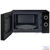 Kép 3/8 - Samsung MS20A3010AL/EO 1050W 20L fekete mikrohullámú sütő